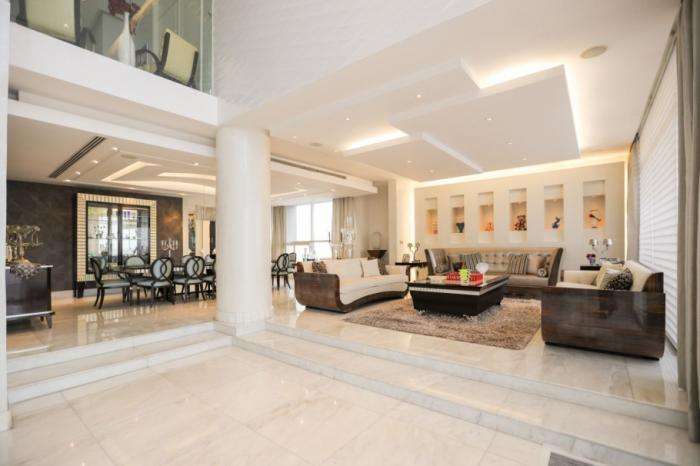 VENTA PENT HOUSE EN EL CANGREJO PH LUXOR