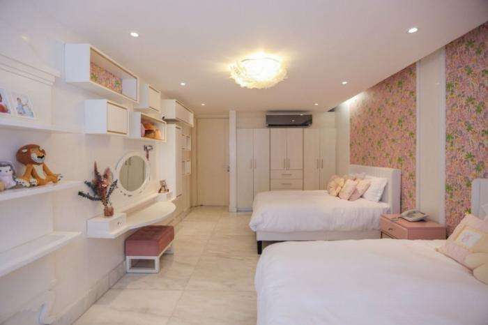 VENTA PENT HOUSE EN EL CANGREJO PH LUXOR - Imagen 11