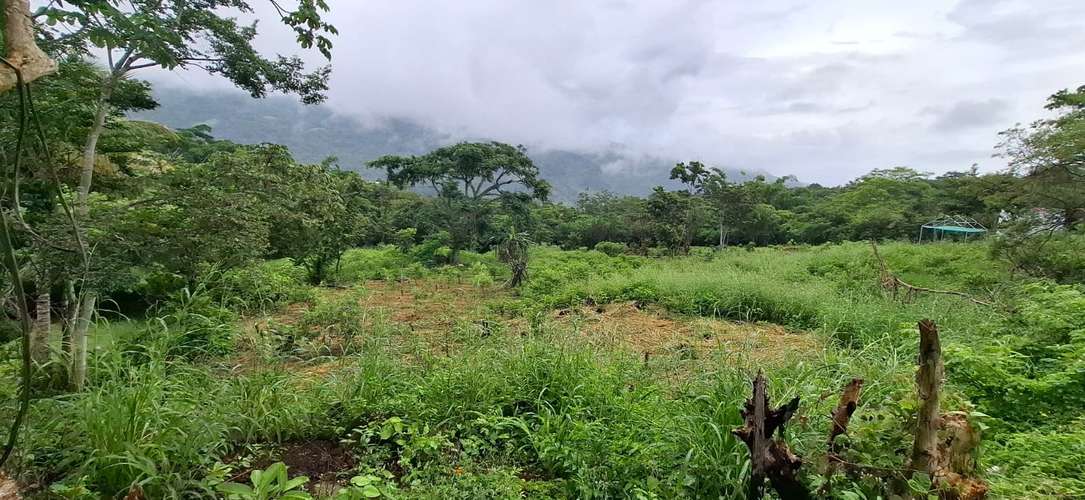 Terreno en Sora, Chame – 4500 m² por $97,000 - Imagen 1