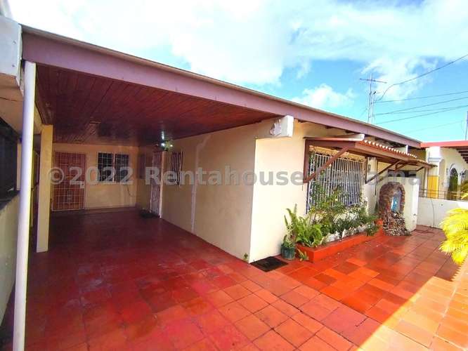 Venta de Casa en San Antonio – San Antonio