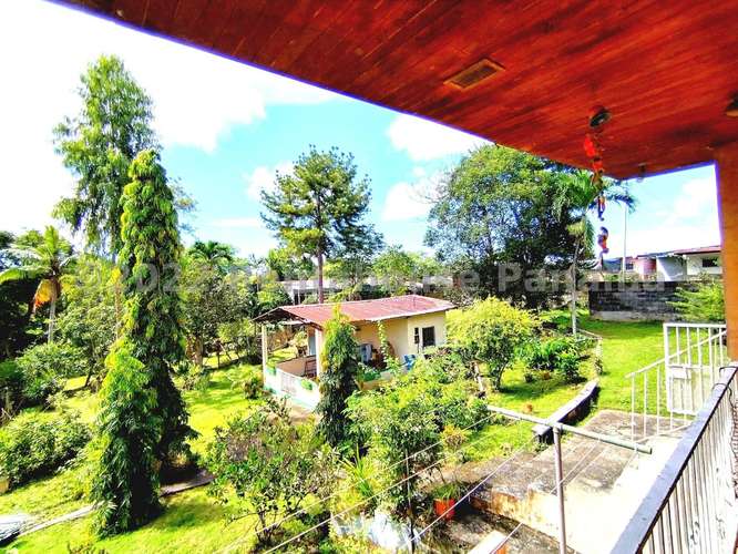 Venta de Casa en San Antonio – San Antonio