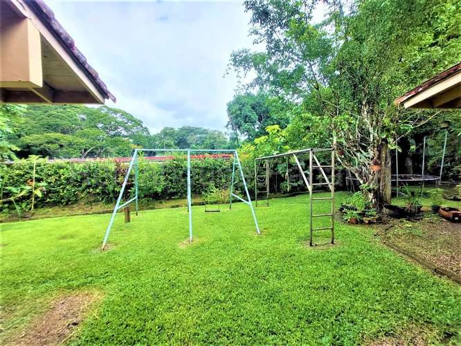 Venta de Casa en Las Cumbres – Casa