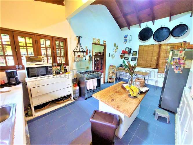 Venta de Casa en Las Cumbres – Casa