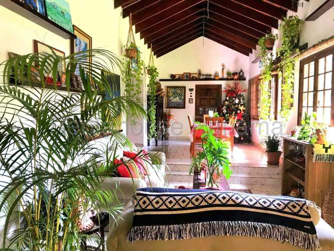 Venta de Casa en Las Cumbres – Casa