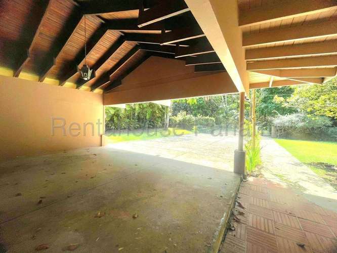 Venta de Casa en Las Cumbres – Casa