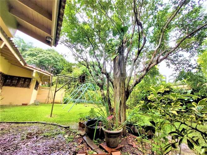 Venta de Casa en Las Cumbres – Casa