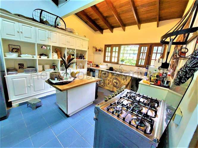 Venta de Casa en Las Cumbres – Casa