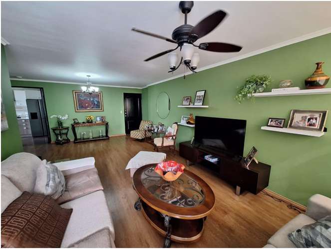 Centrico y moderno apartamento - Imagen 5