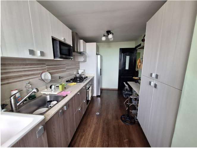 Centrico y moderno apartamento - Imagen 8