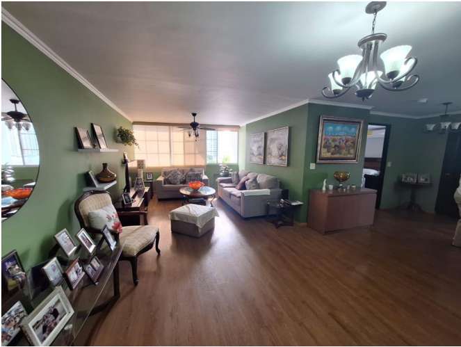 Centrico y moderno apartamento - Imagen 4