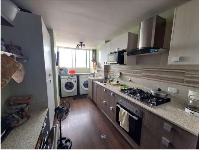 Centrico y moderno apartamento - Imagen 9