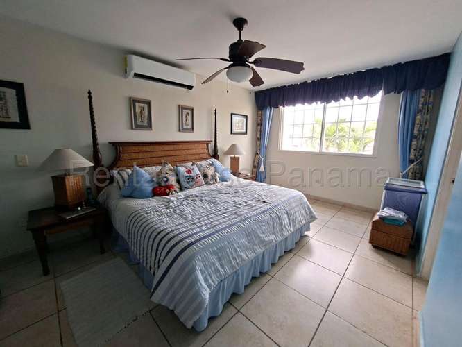 Venta de Casa en Brisas Del Golf – Brisas Village