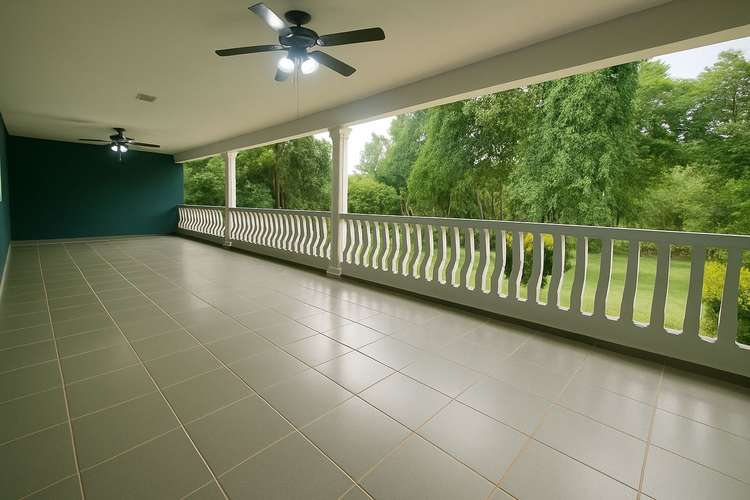 2 Hectáreas de Terreno con Residencia Estilo Villa, Ideal para Inversión Recreacional - Imagen 7