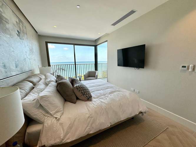 Apartamento frente al mar en Ocean Reef, Ciudad de Panamá - Imagen 8