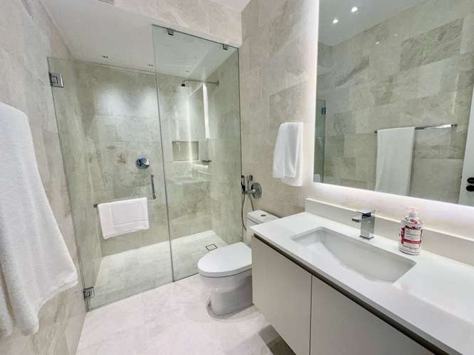 Apartamento frente al mar en Ocean Reef, Ciudad de Panamá - Imagen 10