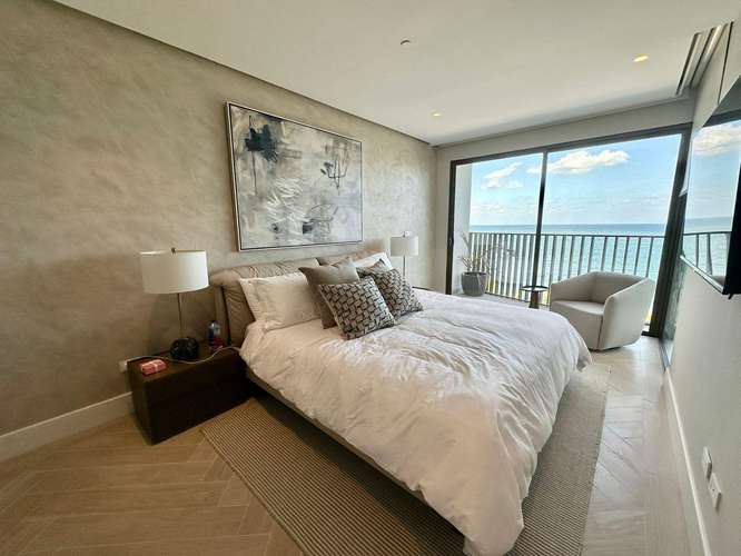 Apartamento frente al mar en Ocean Reef, Ciudad de Panamá - Imagen 11