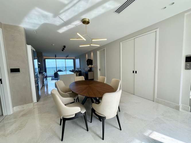 Apartamento frente al mar en Ocean Reef, Ciudad de Panamá - Imagen 5