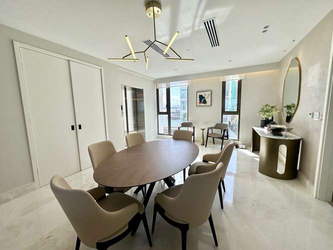 Apartamento frente al mar en Ocean Reef, Ciudad de Panamá - Imagen 7