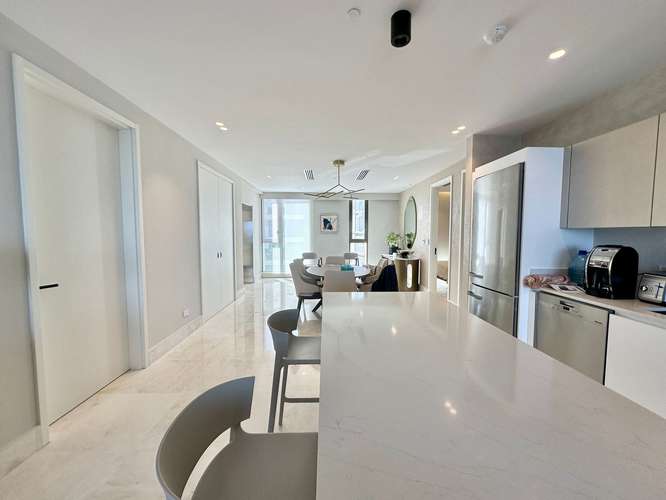Apartamento frente al mar en Ocean Reef, Ciudad de Panamá - Imagen 3