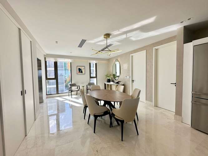 Apartamento frente al mar en Ocean Reef, Ciudad de Panamá - Imagen 6
