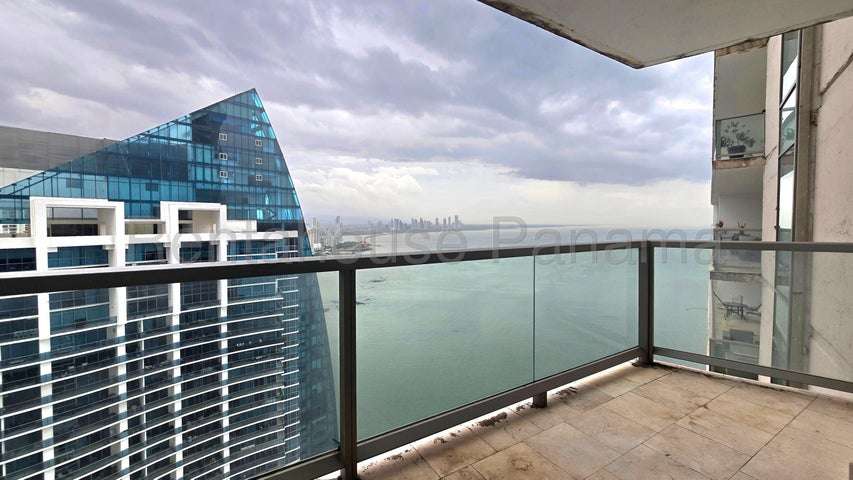 Apartamento en Venta Punta Pacifica 27EPP2235