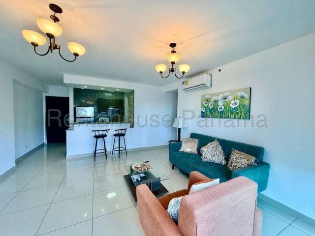 AC APARTAMENTO AMOBLADO EN ALQUILER EN PH TOP TOWER 27-3069 - Imagen 3