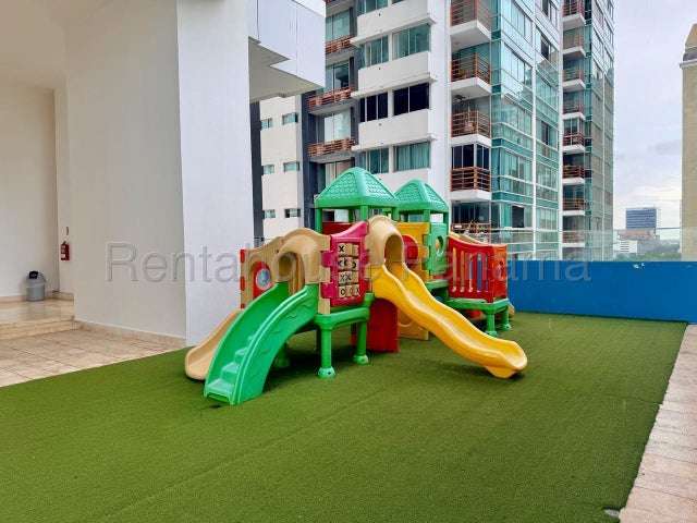 AC APARTAMENTO AMOBLADO EN ALQUILER EN PH TOP TOWER 27-3069 - Imagen 13