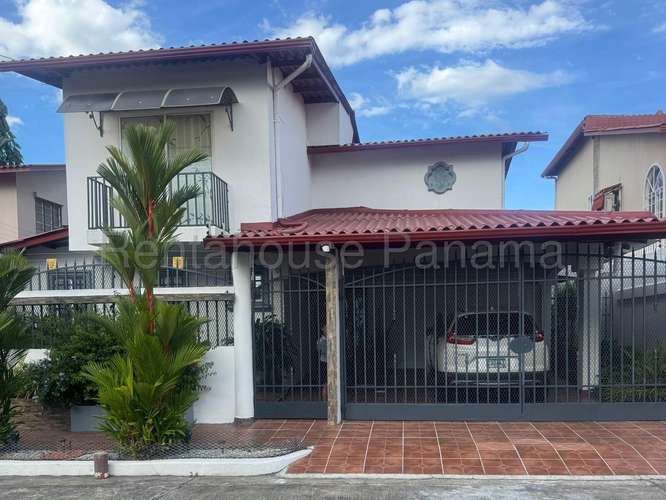 Venta de Casa en Villa Zaita – Casa en Villa Zaita