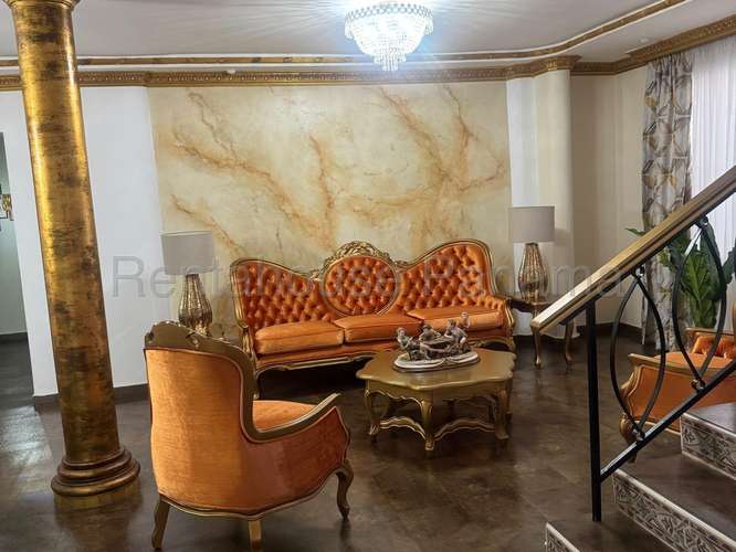 Venta de Casa en Villa Zaita – Casa en Villa Zaita - Imagen 4