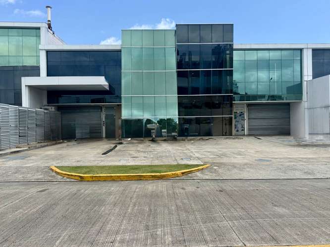 Portafolio de Ofibodegas en Panama Viejo - Imagen 3