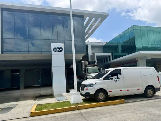 Portafolio de Ofibodegas en Panama Viejo - Imagen 5