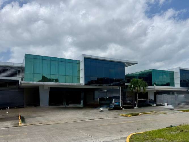 Portafolio de Ofibodegas en Panama Viejo - Imagen 2
