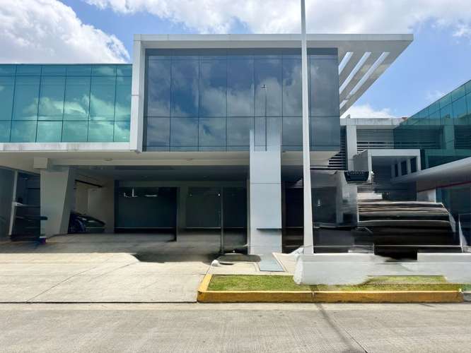 Portafolio de Ofibodegas en Panama Viejo