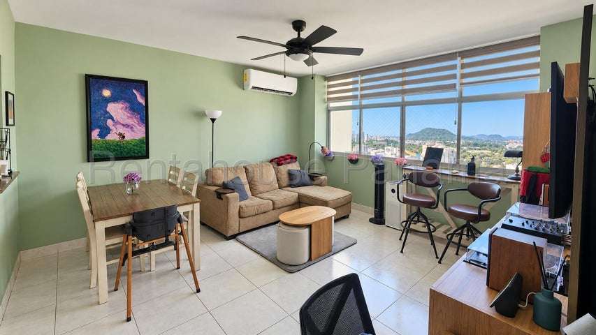 Venta de apartamento en Vivendi, Edison Park IH27-2668 