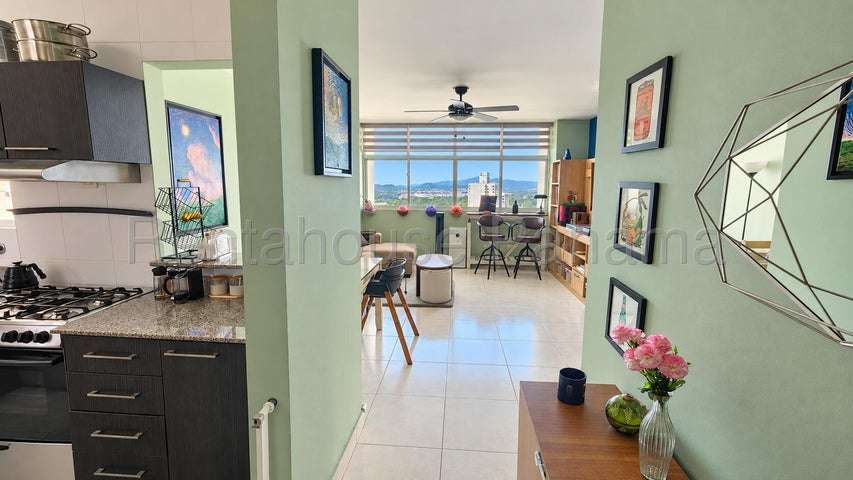 Venta de apartamento en Vivendi, Edison Park IH27-2668 