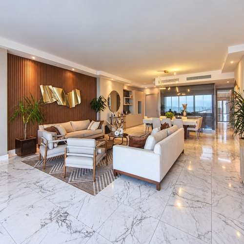 APARTAMENTO EN COSTA DEL ESTE | FRENTE AL MAR | ALQUILER Y VENTA - Imagen 2