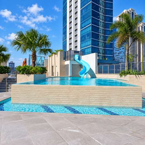 APARTAMENTO EN COSTA DEL ESTE | FRENTE AL MAR | ALQUILER Y VENTA - Imagen 8