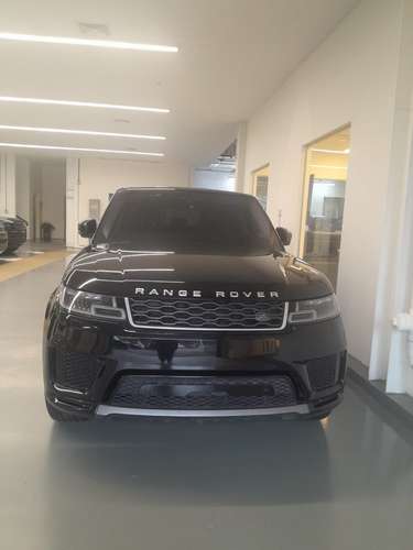 RANGER ROVER SPORT 2020 COMPRADO Y MANTENIMIENTO TODO EN AGENCIA - Imagen 7