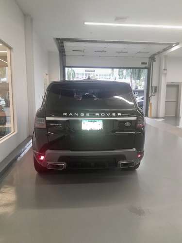 RANGER ROVER SPORT 2020 COMPRADO Y MANTENIMIENTO TODO EN AGENCIA - Imagen 3