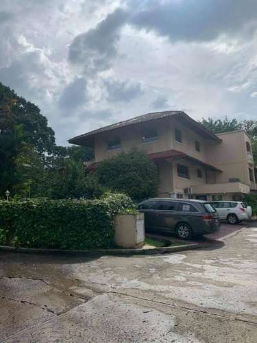 Alquilo Casa en Ancon LC22-1925