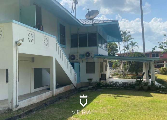 ¡Precio por debajo del avalúo! Venta de Casa Reformada en Corozal - Ancón  - Imagen 8