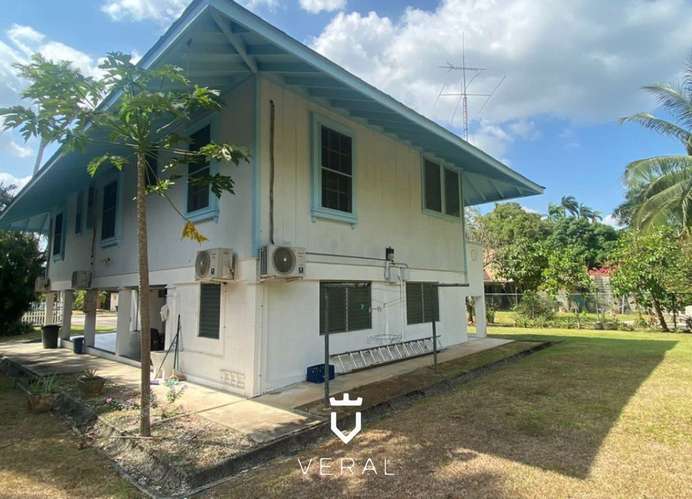 ¡Precio por debajo del avalúo! Venta de Casa Reformada en Corozal - Ancón  - Imagen 2