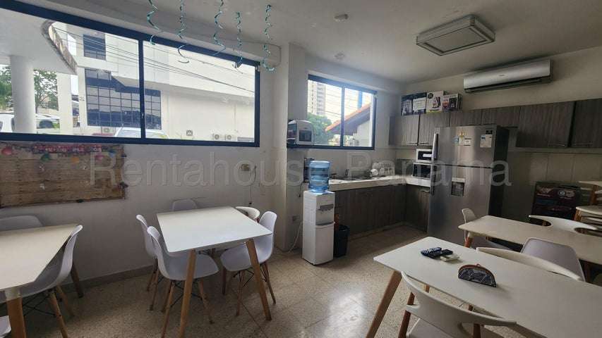 Alquiler casa comercial en El Dorado IH27-958