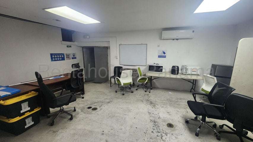 Alquiler casa comercial en El Dorado IH27-958