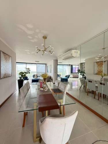 Venta de apartamento 3 recamaras - L.G. - Imagen 3