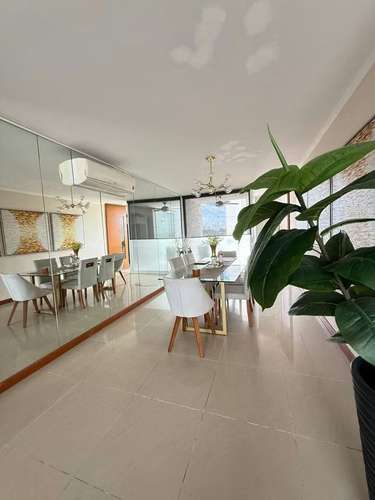 Venta de apartamento 3 recamaras - L.G. - Imagen 4