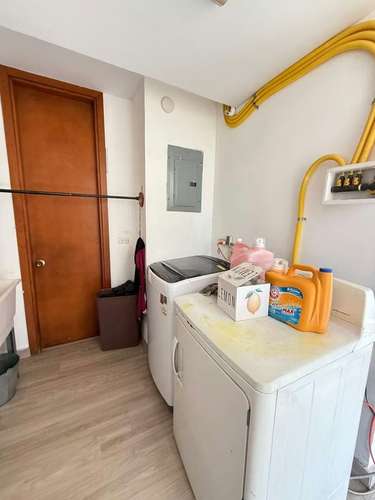 Venta de apartamento 3 recamaras - L.G. - Imagen 9