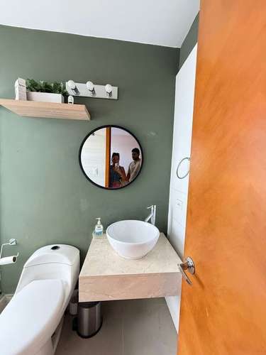 Venta de apartamento 3 recamaras - L.G. - Imagen 15
