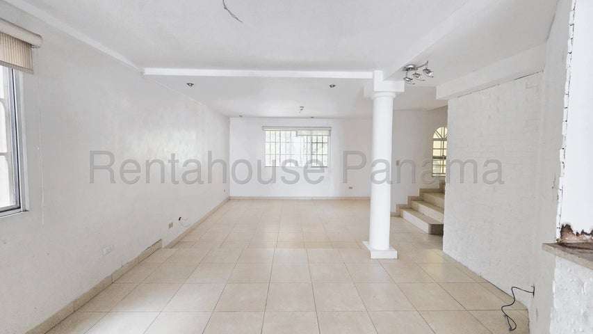 Casa en Venta Altos de Panama 27EPP1198