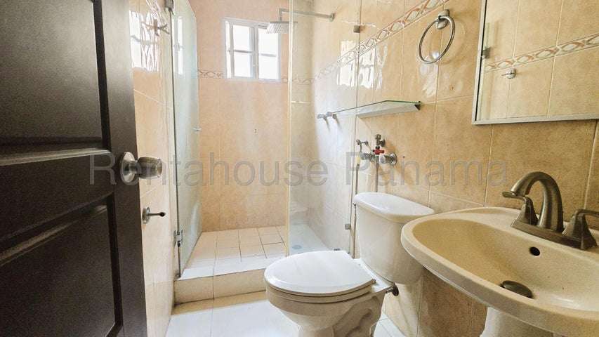 Casa en Venta Altos de Panama 27EPP1198